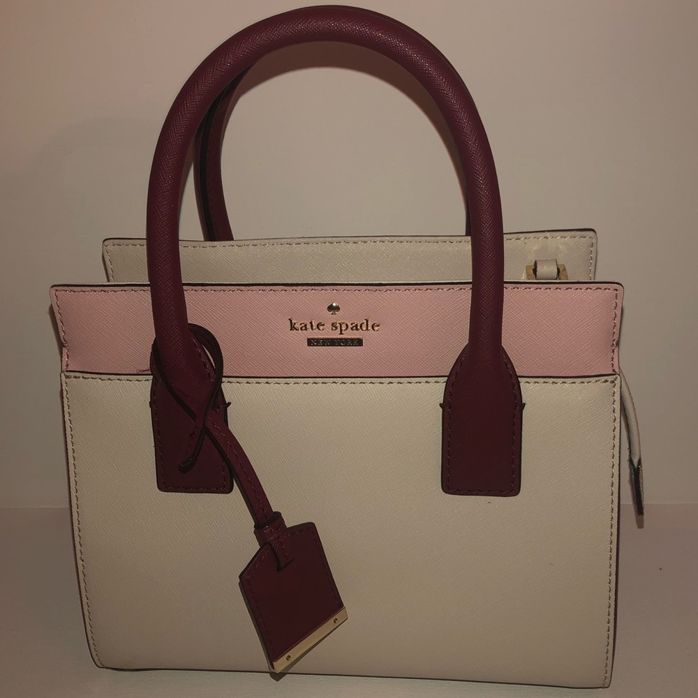 Kate Spade New York Cameron Street Candace Satchel